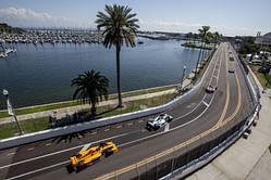 IndyCar’s Firestone GP pumped $40,000,000 into the local Florida economy last season according to City leaders