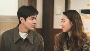 When The Stars Gossip episode 13 recap: Did Ryong and Kang-su’s secret experiment in space get exposed?