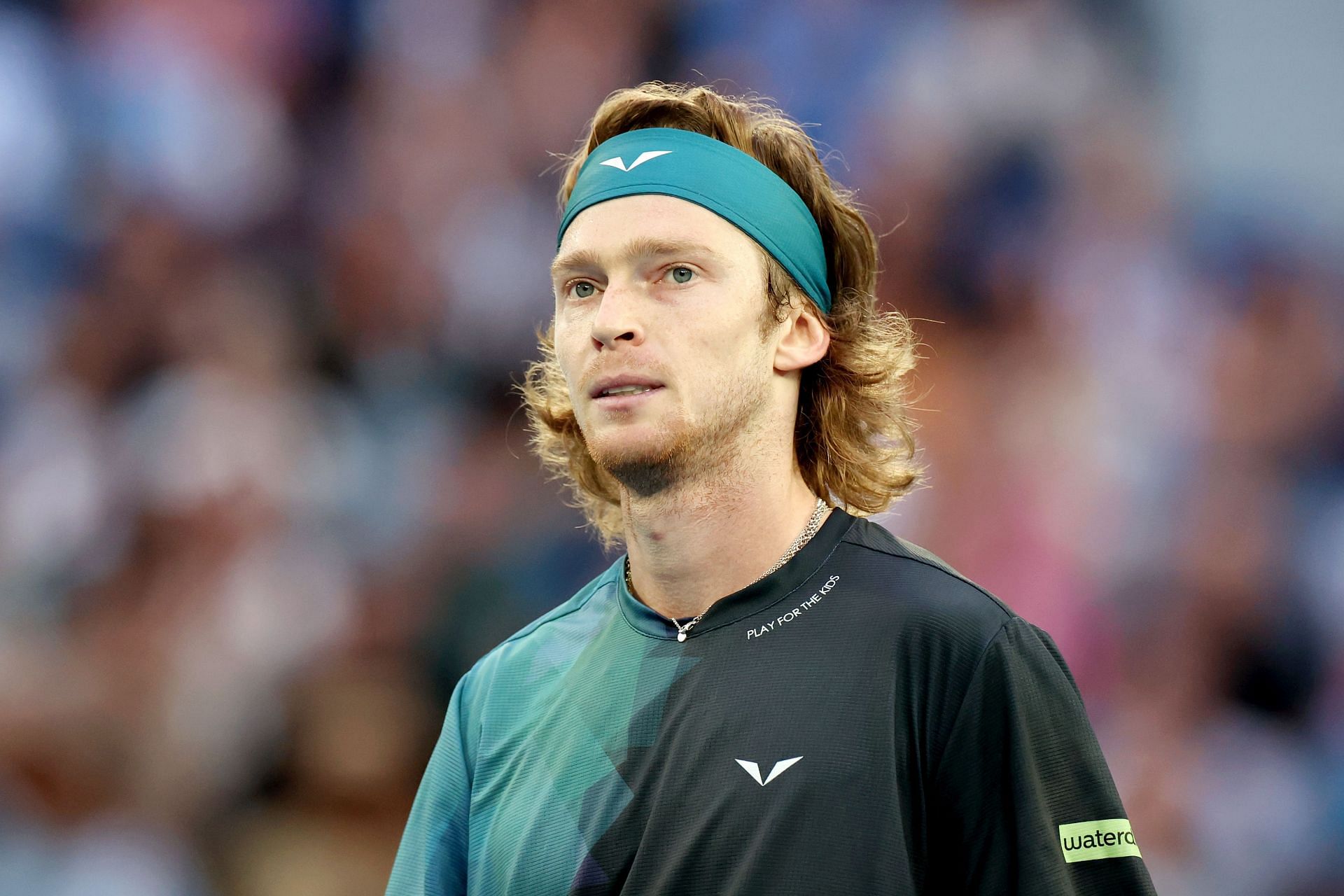 2024 Australian Open - Day 8 - Source: Getty