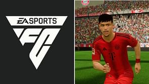 EA FC 25 leaks: Aleksandar Pavlovic is expected to arrive as part of Future Stars Team 2