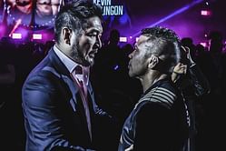 Bibiano Fernandes credits Chatri Sityodtong for taking ONE Championship to unprecedented heights