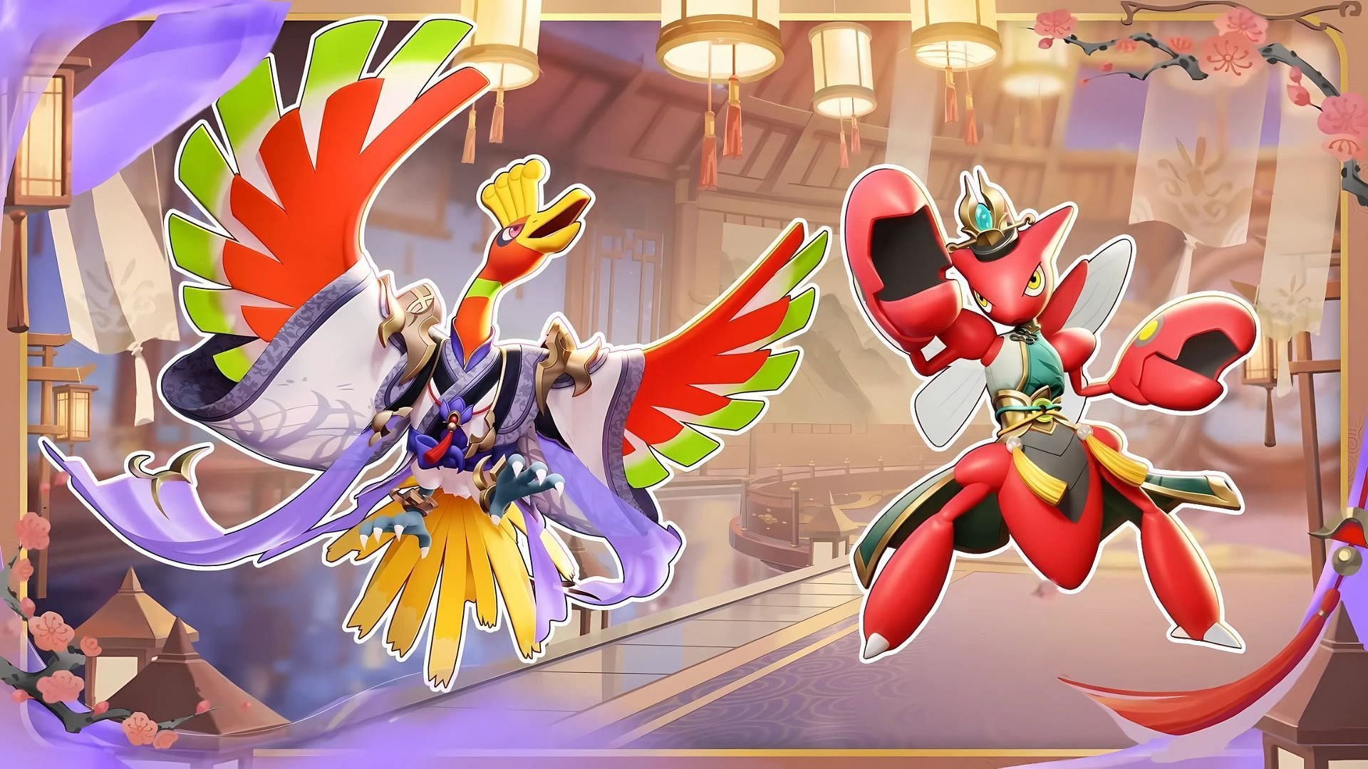 Pokemon Unite Season 30 Battle Pass: All rewards and prices