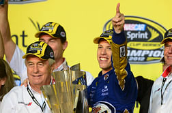 "We'll never stand in the way" - When Roger Penske backed Brad Keselowski's authenticity despite his resource disparity remark