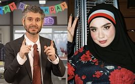 Controversial streamer Frogan alleges she's being harassed on social media because of Ethan Klein's content nuke video on HasanAbi