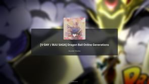 How to play Dragon Ball Online Generations