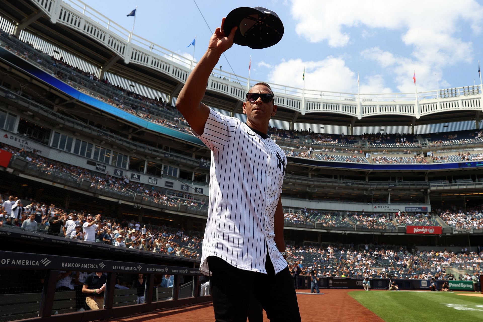 Colorado Rockies v New York Yankees - Source: Getty