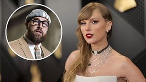 Will Travis Kelce attend the Grammys with Taylor Swift? Exploring Chiefs TE's possible schedule