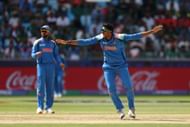 Bangladesh v India - ICC Champions Trophy 2025 - Source: Getty