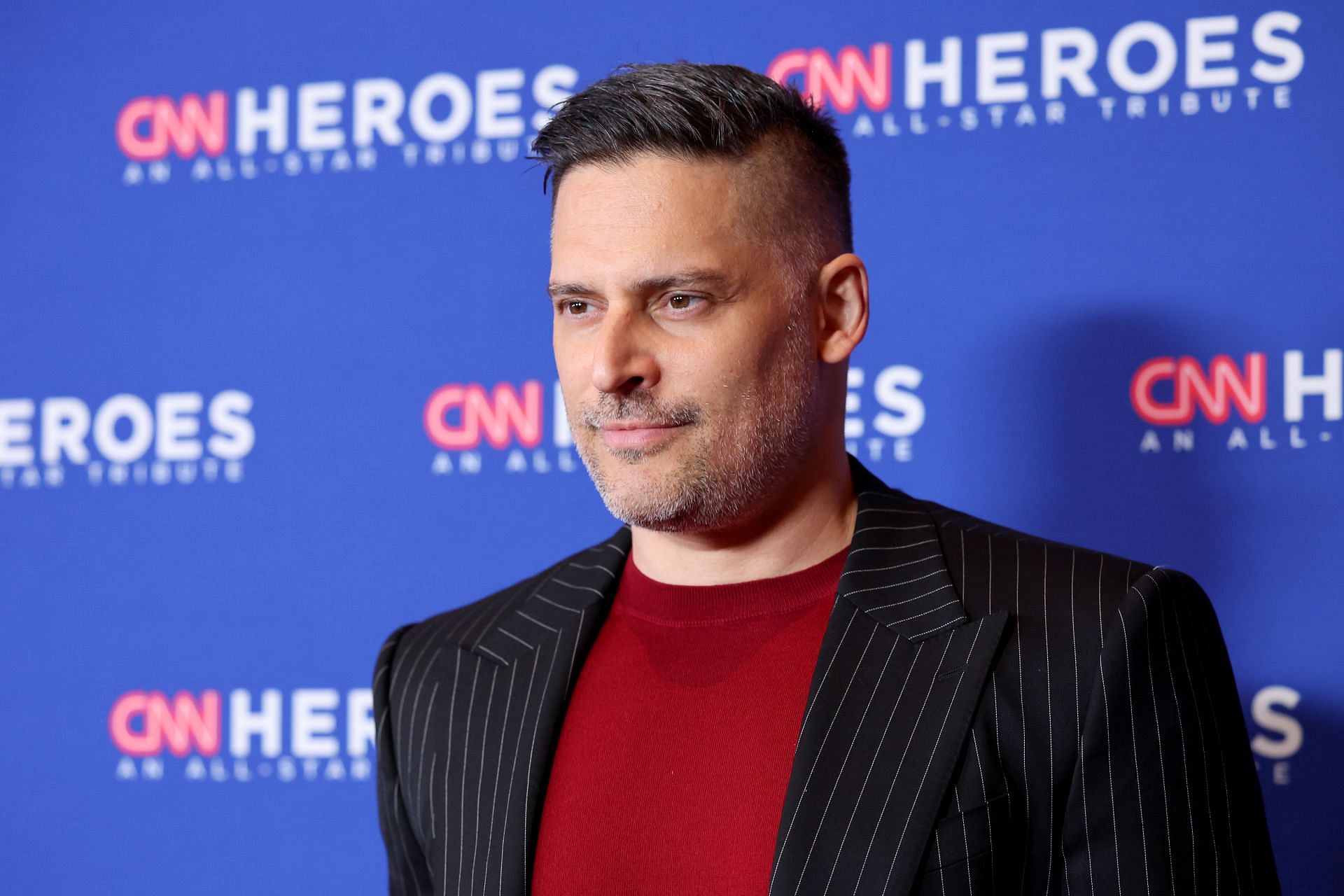 17th Annual CNN Heroes: An All-Star Tribute Hosted by Anderson Cooper and Laura Coates - Source: Getty