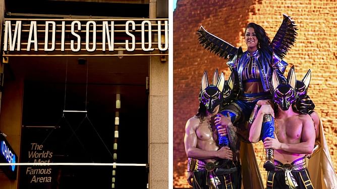 5 NXT Superstars who can main-event WWE Roadblock 2025 from The Theatre at MSG