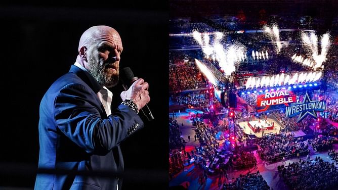 Triple H to bring back former WWE champion after 5 years at Royal Rumble 2025? Exploring the possibility