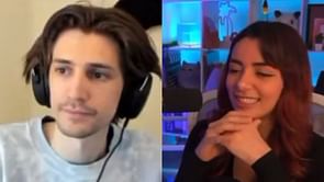 "I've managed to make friends": Denims reacts to xQc's stating he has no friends in streaming industry