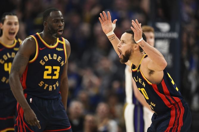 Golden State Warriors Injury Report: Latest on Steph Curry and Draymond Green's status for game vs. Magic (Feb. 3)