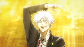 Gojo's death highlights the true burden of the strongest in Jujutsu Kaisen's sorcerer society