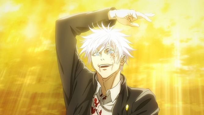 Gojo's death highlights the true burden of the strongest in Jujutsu Kaisen's sorcerer society