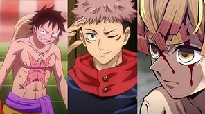 5 anime characters who'd be awkward to date (& 5 others who'd be perfect)