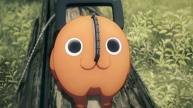 Hidden detail of Pochita's powers may explain how he weakened Yoru in Chainsaw Man