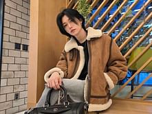 "Legend" — Fans proud as Stray Kids' Felix emerged as the first 4th generation idol and JYPE solo artist to surpass 26M followers on Instagram