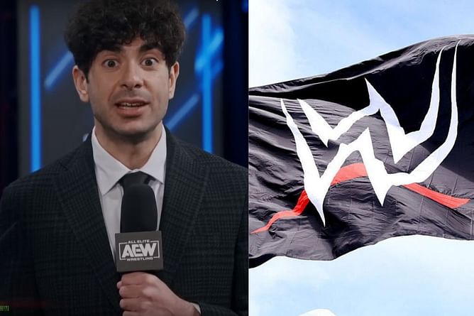 WWE Hall of Famer pitches an interesting idea to work with Tony Khan in AEW