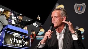 Steve Phelps comes clean on his feelings about Dale Jr. and sister Kelley Earnhardt’s potential Cup return: “They are the backbone of the sport”