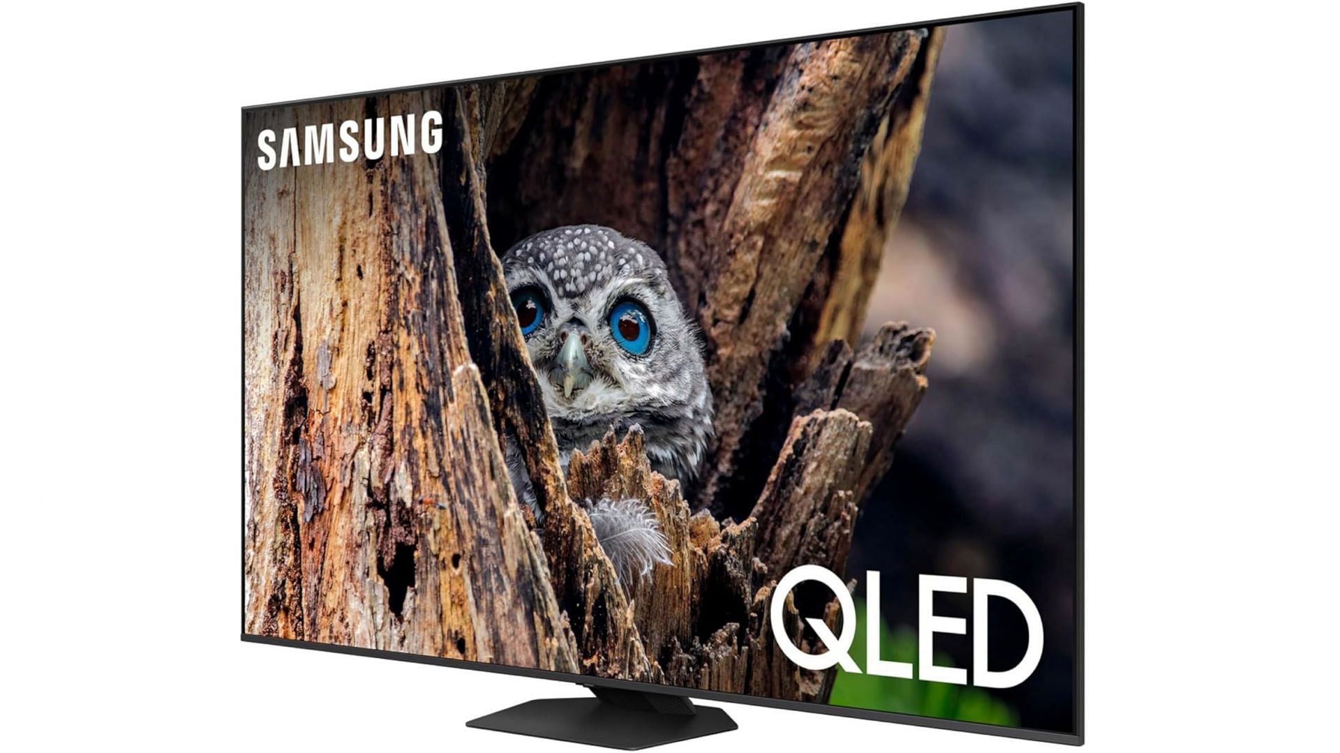 PIcture of Samsung Q80D 4K TV