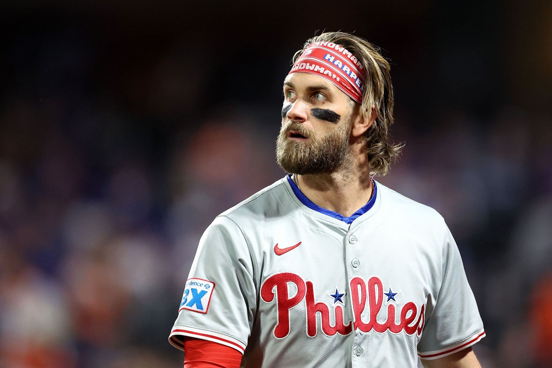 Division Series - Philadelphia Phillies v New York Mets - Game 3 - Source: Getty