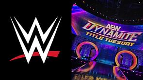 WWE officially announces new show to counter AEW Dynamite during Royal Rumble