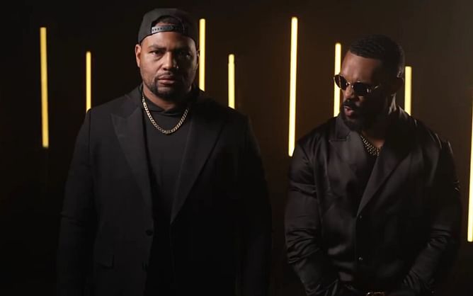 The Street Profits break silence following stunning heel turn at the Royal Rumble 2025