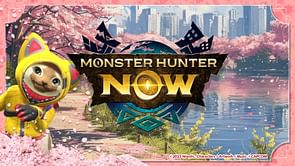 All Monster Hunter Now March 2025 events schedule and details explored