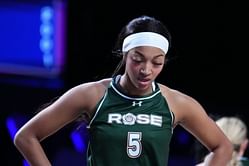 Is Angel Reese playing tonight against Phantom BC? Latest on Rose BC forward's status for Unrivaled (Feb. 24)