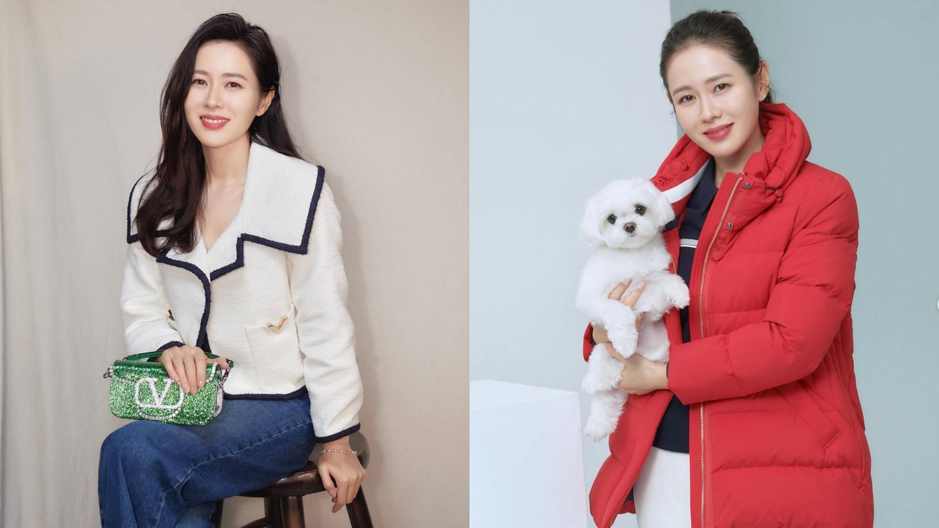 Son Ye-jin reportedly offered lead role in upcomin drama 