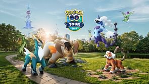 Pokemon GO players share concerns over lack of Dynamax news during Unova Tour