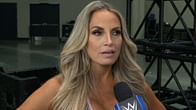 Trish Stratus gears up for Elimination Chamber with sneak peek of training with WWE Champion