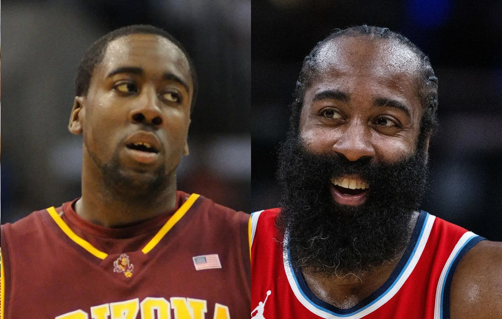 James Harden