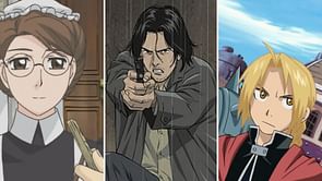 10 best anime set in Europe that you should try