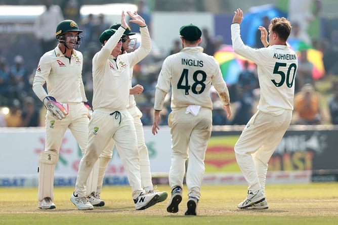 Champions Trophy के बीच ऑस्ट्रेलिया को मिली गुड न्यूज, स्टार गेंदबाज को मिली गेंदबाजी करने की इजाजत