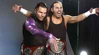 Matt Hardy provides big Hardy Boyz WWE update