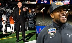 Texas insider hails Longhorns’ “elite recruiter” after Steve Sarkisian & Co. retain him