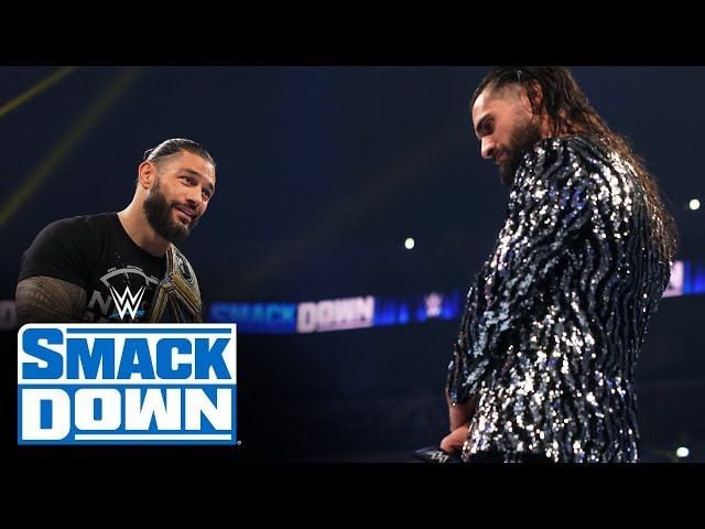 Roman Rinse WWE may have accidentally spoiled Roman Reigns’ WrestleMania 41 match