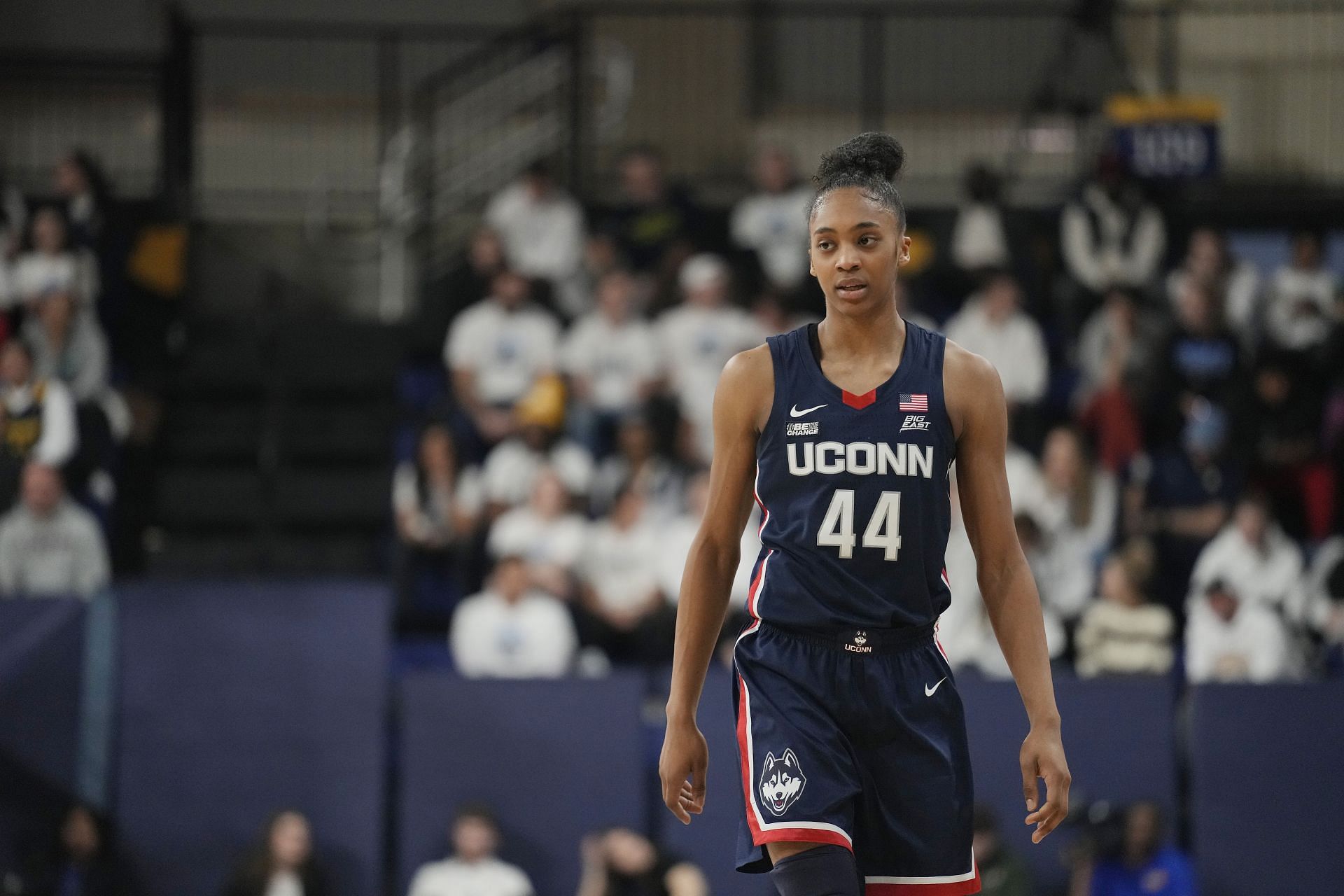 Connecticut v Marquette - Source: Getty