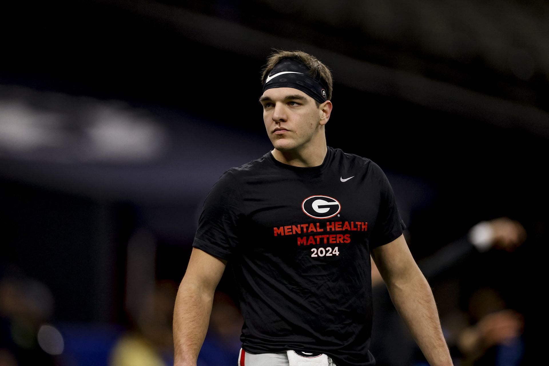 91st Allstate Sugar Bowl  - Notre Dame v Georgia - Source: Getty