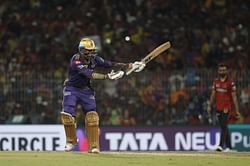 Venkatesh Iyer breaks silence on potentially being appointed KKR captain for IPL 2025
