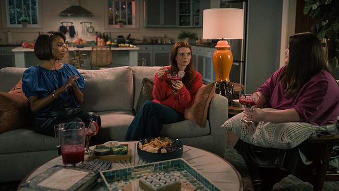 Sweet Magnolias season 1, 2, 3, & 4 soundtrack: A definitive guide to all the songs in the romantic comedy series