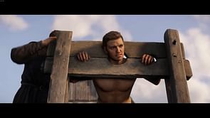 How to increase reputation in Kingdom Come Deliverance 2
