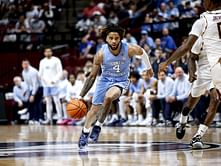 “Does anyone really care it took him 5 years?”: College hoops fans react as UNC’s RJ Davis joins JJ Redick and Tyler Hansbrough for ACC record