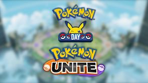 Pokemon Unite reveals upcoming changes for Pokemon Day