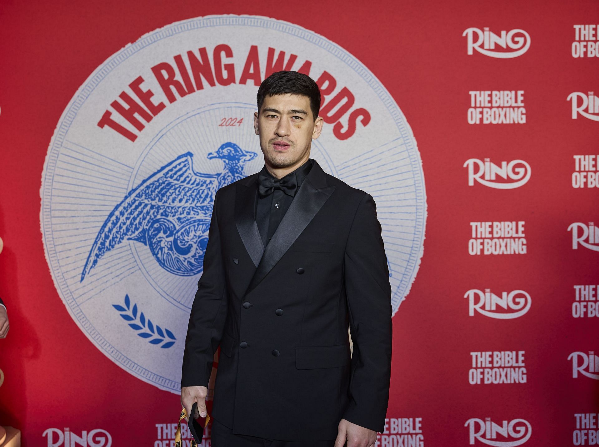 RING Magazine Awards London