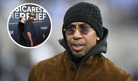Stephen A. Smith provides word of caution for Kanye West after torrent of anti-Semitic allegations damages $400 million rapper's reputation