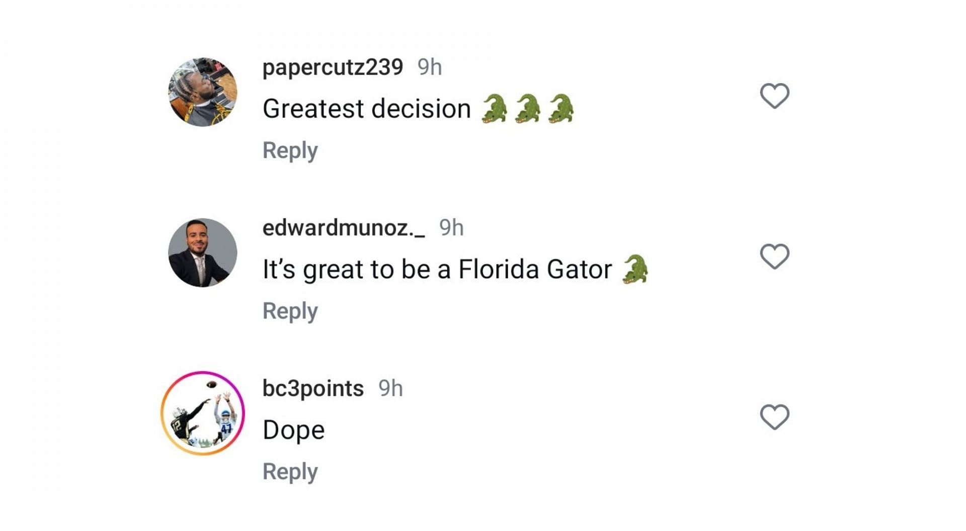 Fans react to Tennessee commit Onis Konanbanny&#039;s flip to Florida Gators