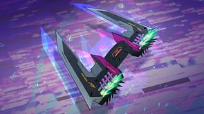 How to unlock Cyberlord Melee for free in Spectre Divide?